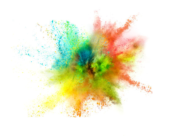 explosion
