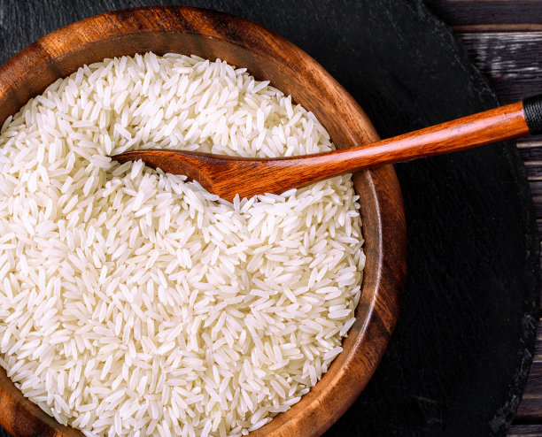 稻米稻香米