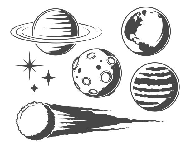 planet