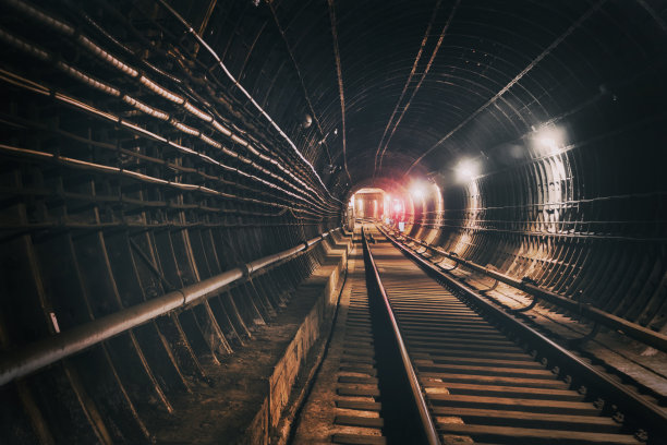 underground