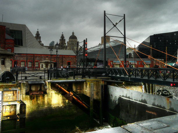 liverpool