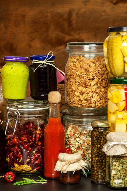 pickled