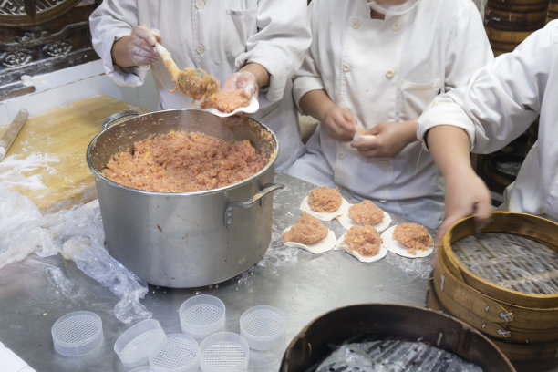 上海馄饨