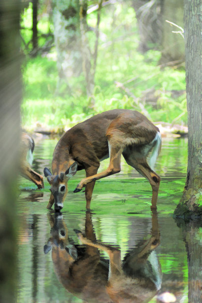 deer