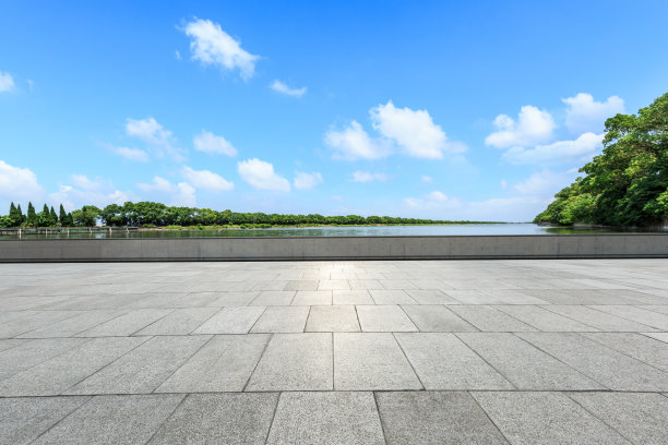 pavement