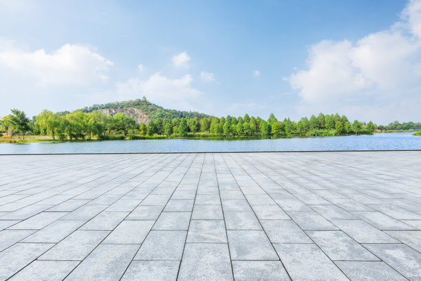 pavement
