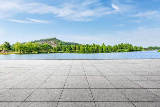 pavement