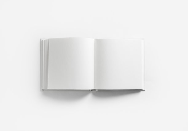 毕业纪念册封面素材