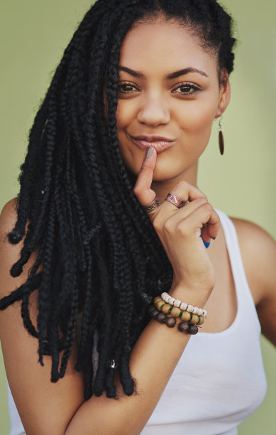 dreadlock
