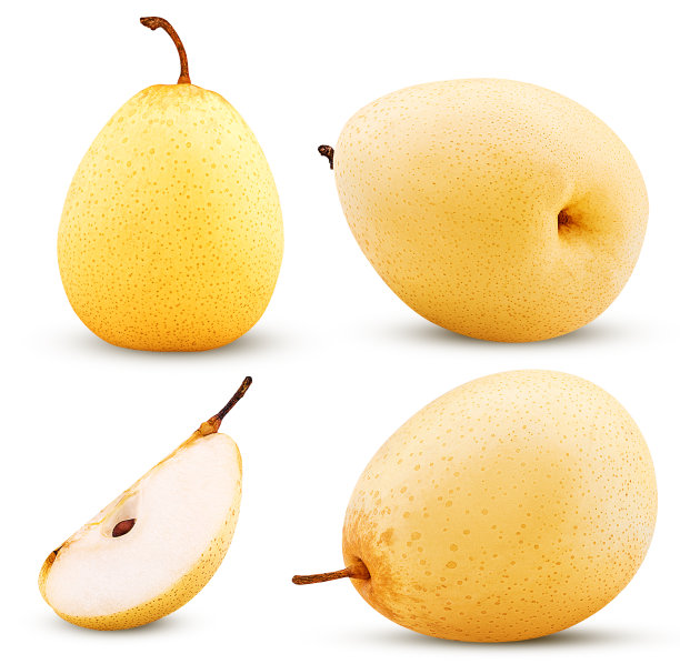 pear