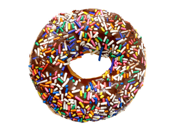 doughnut