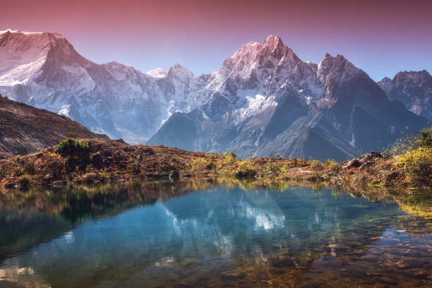 nepal