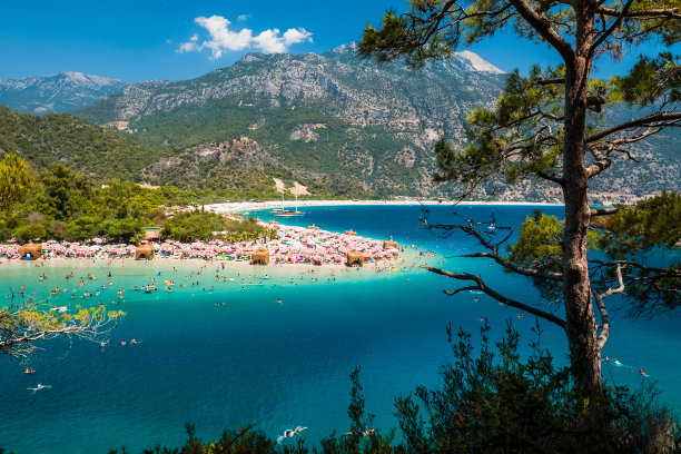 fethiye