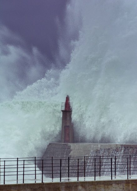 tsunami