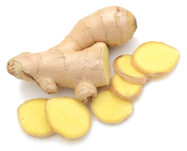 ginger