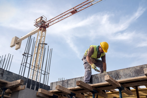 builder