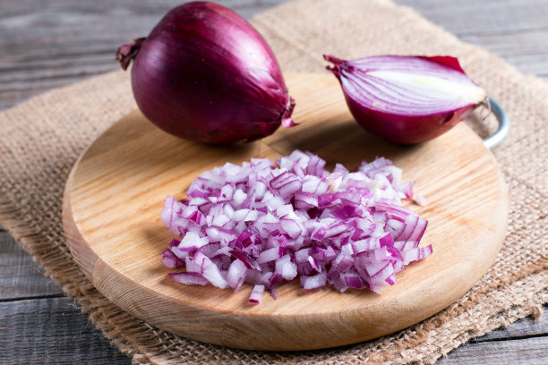 onions
