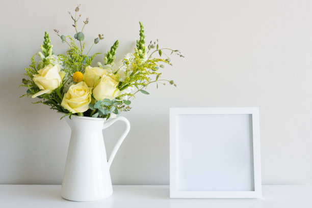 vase