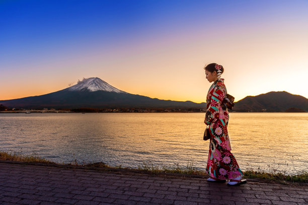 geisha