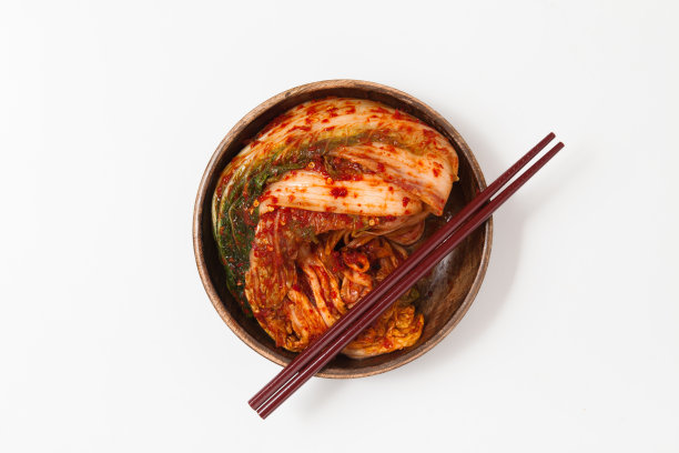 韩国腌菜