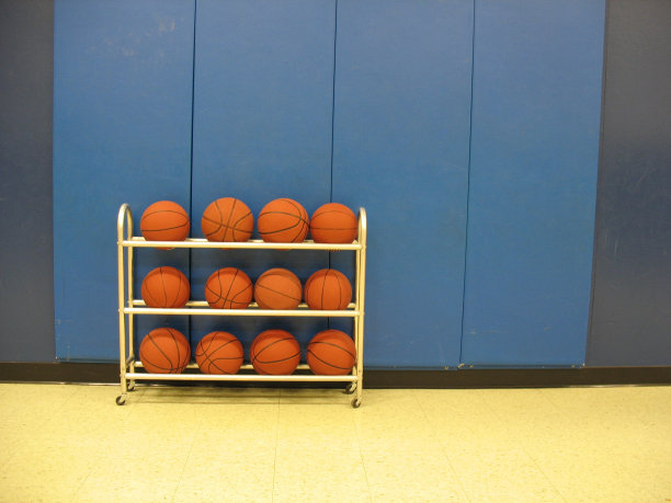 篮板篮球框
