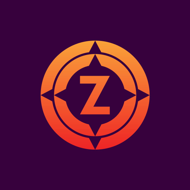 字母z的logo