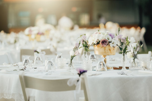 banquet