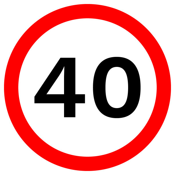 40