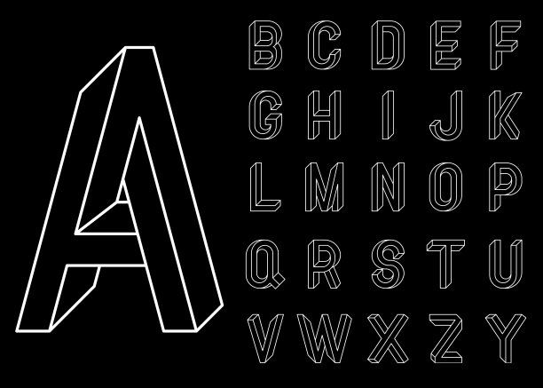 alphabet