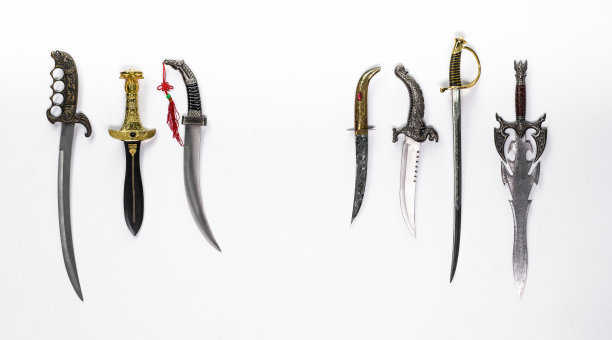 sword