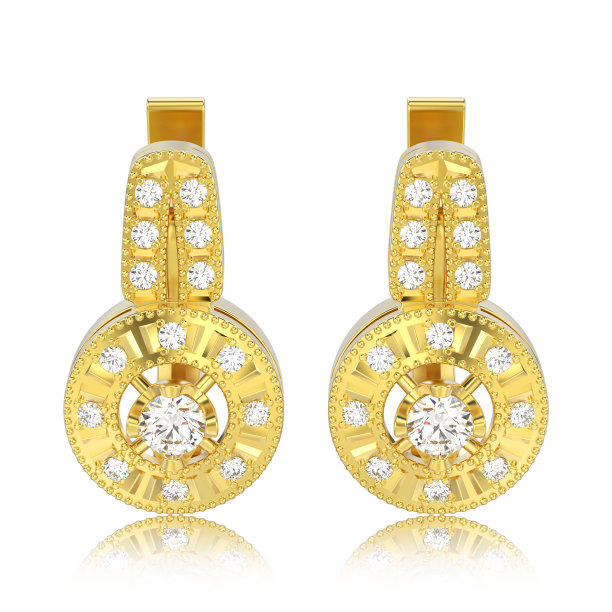 earring
