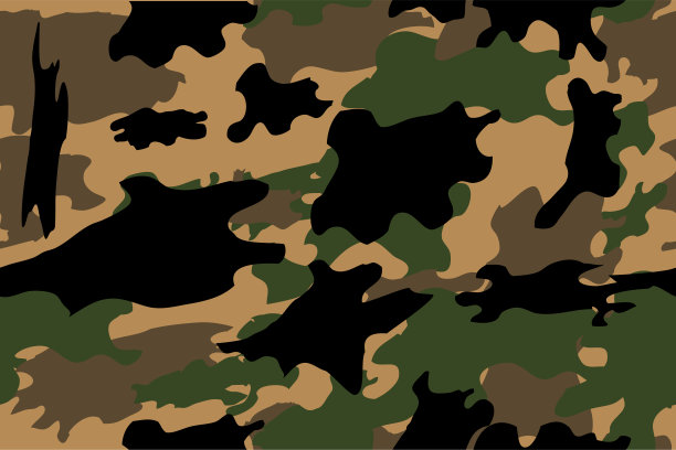 camo