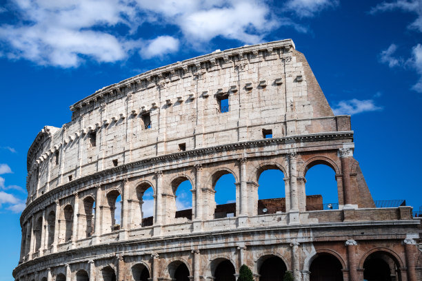 colosseum