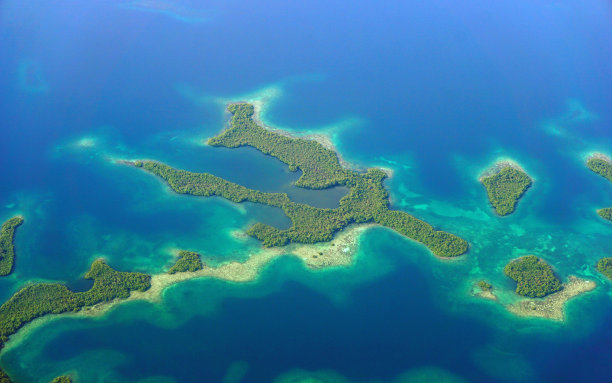 archipelago