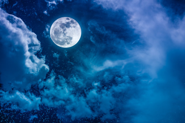 luna