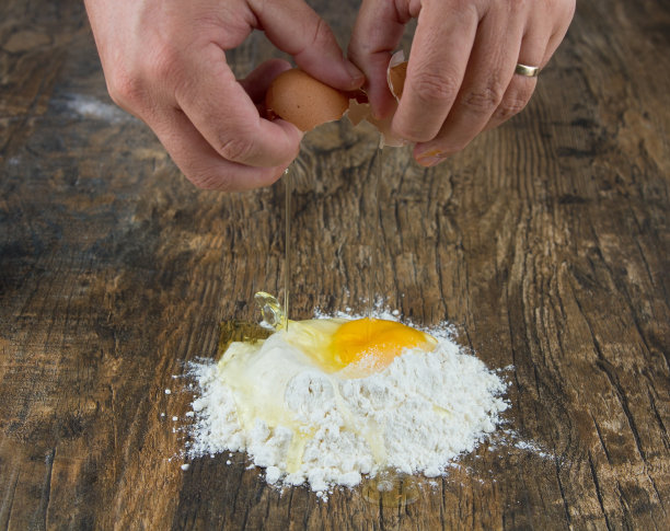 yolk