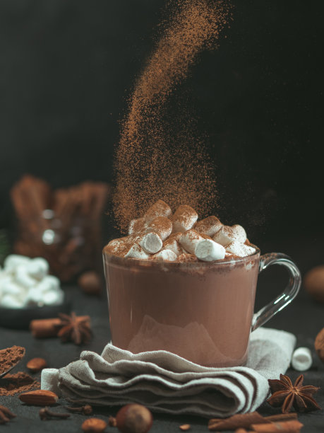 cocoa