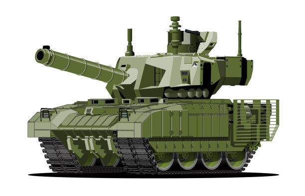 tank