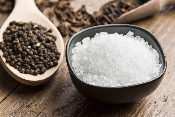 salt