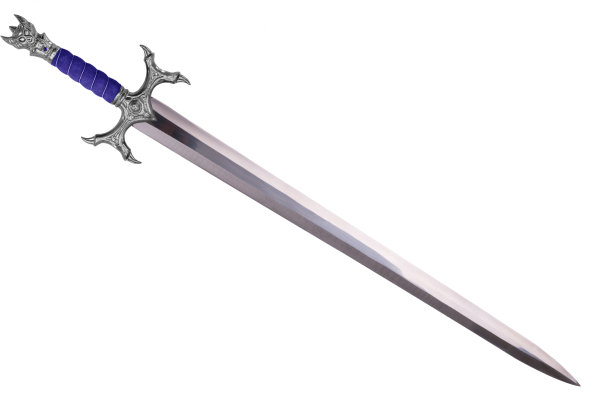 sword