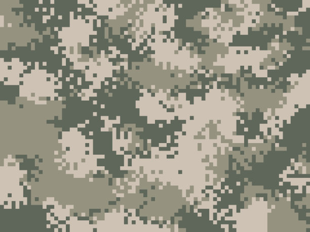 camo