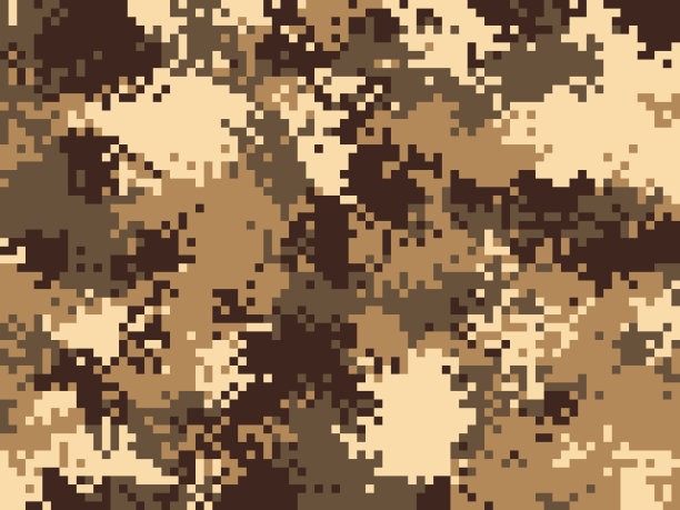 camo