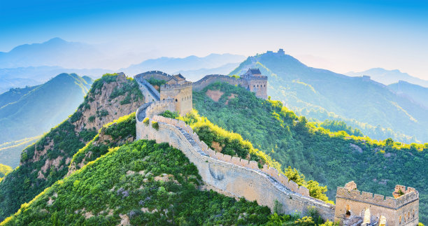 内蒙古旅游景点