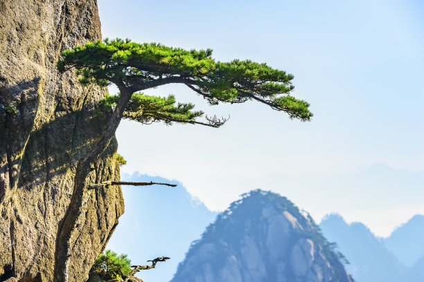 cliffs