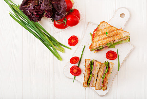 sandwich