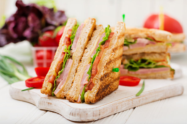 sandwich