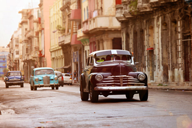 havana
