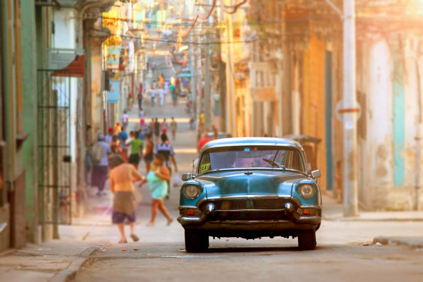 havana