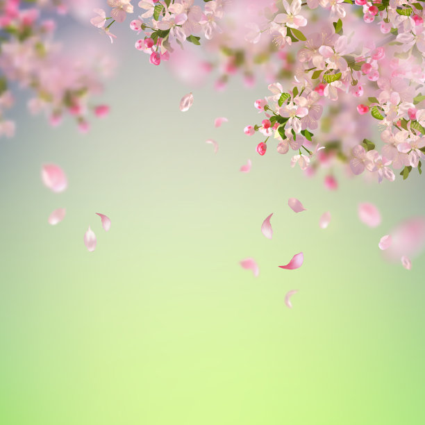 springtime