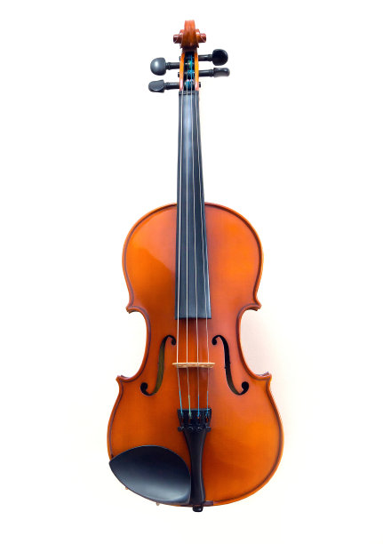 violin